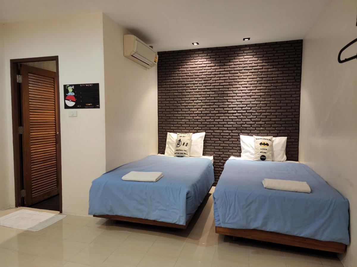 Nhà trọ Dfeel House *