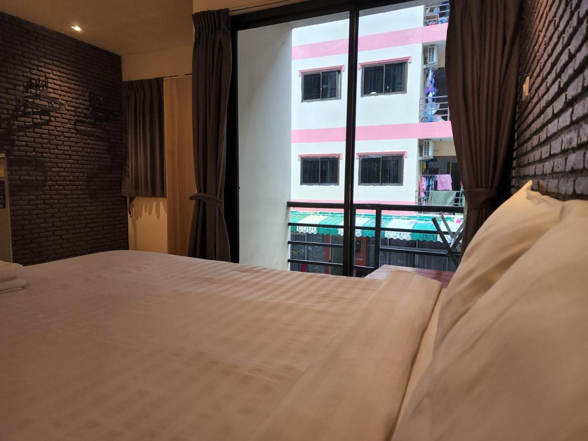 Dfeel House Nhà trọ
