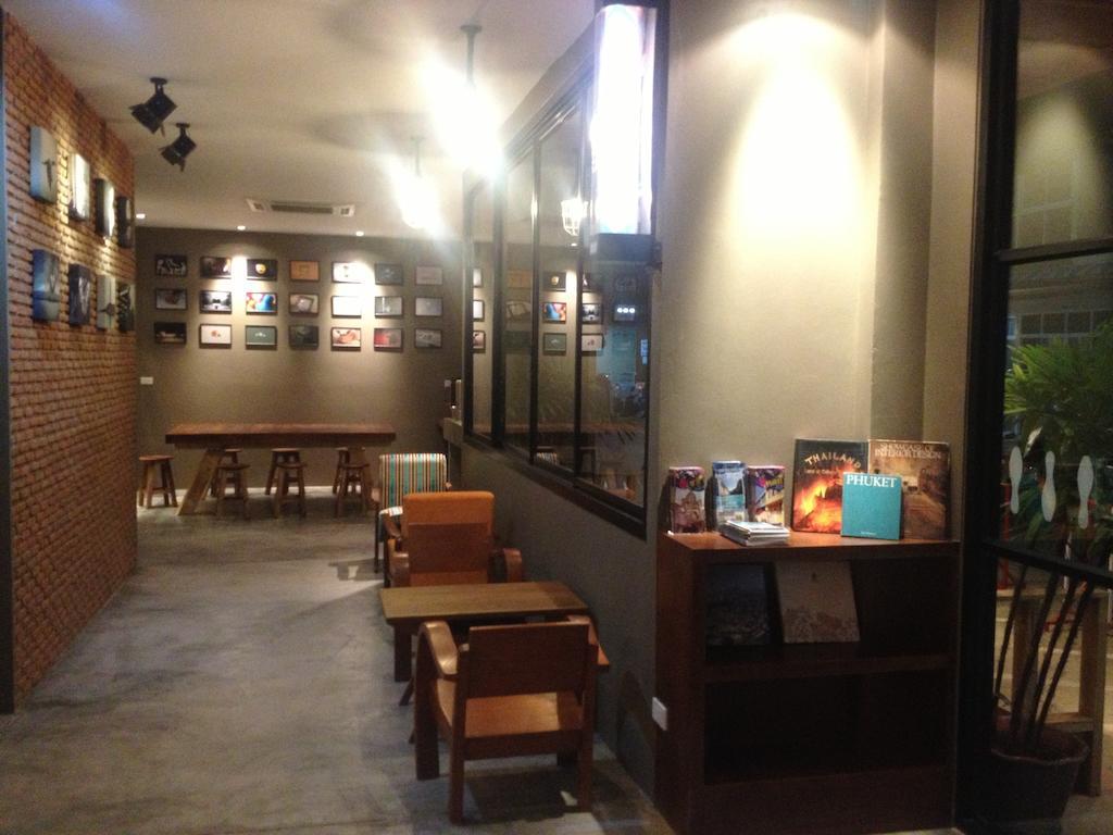 Nhà trọ Dfeel House *