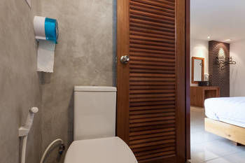 Dfeel House Nhà trọ Patong