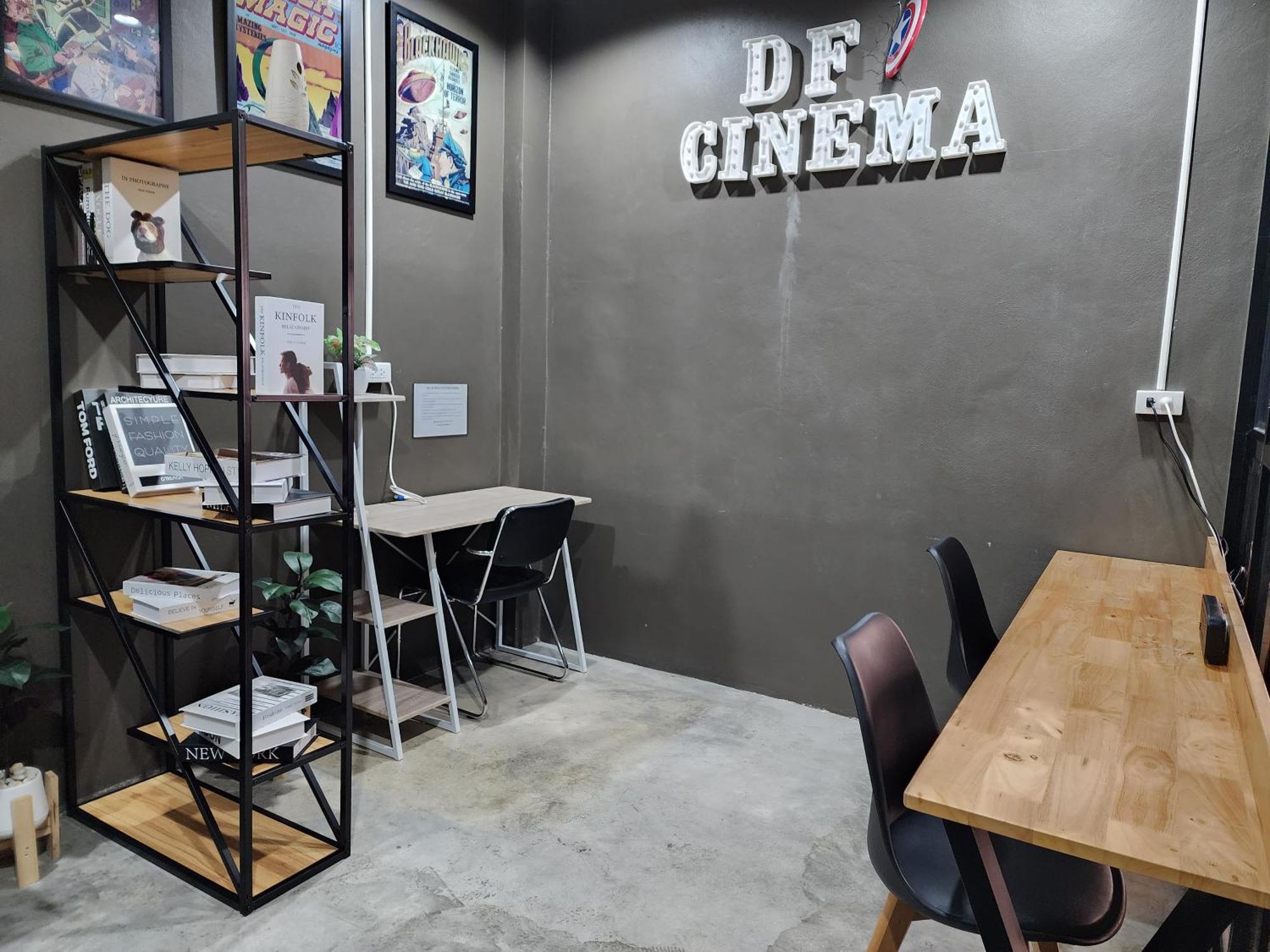 Auberge de jeunesse Dfeel House Patong