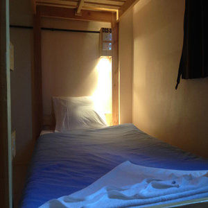 Dfeel House Auberge de jeunesse *
