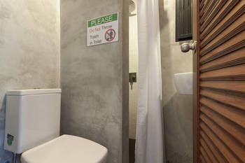 Dfeel House Auberge de jeunesse Patong